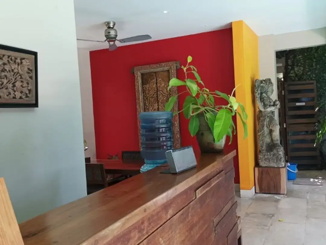 Villa & Toko Strategis Batu belig Kerobokan Kuta Utara Bali - Image 10 of 10