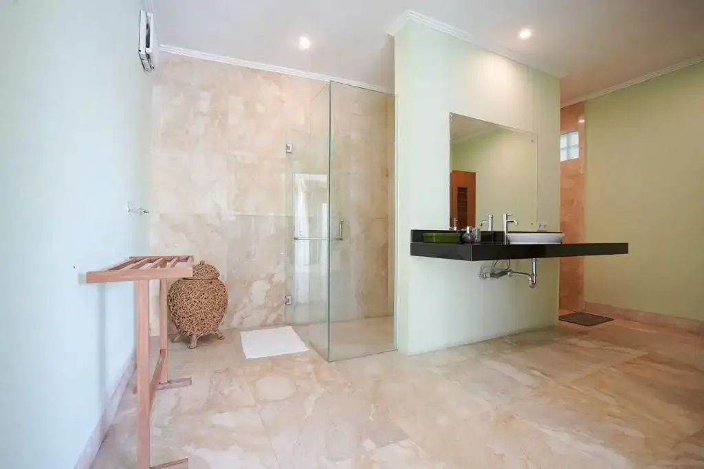 VILLA SIAP HUNI PRIVAT POOL AREA CANGGU - Image 10 of 10