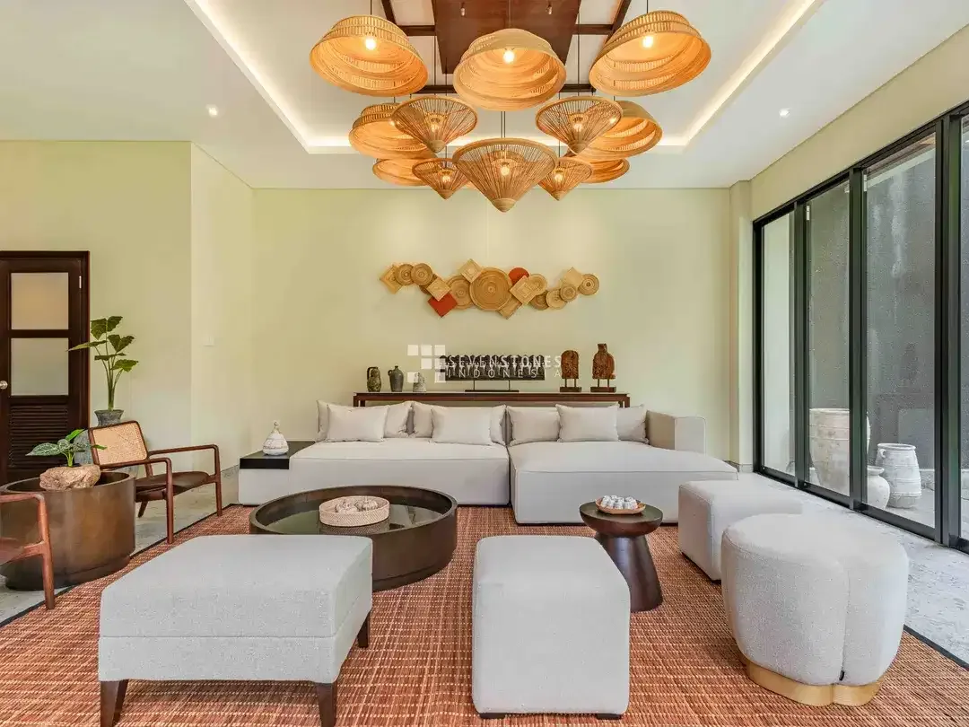 Brand New 3-Bedroom Luxury Villa For Sale Freehold In Ungasan - Image 5 of 10