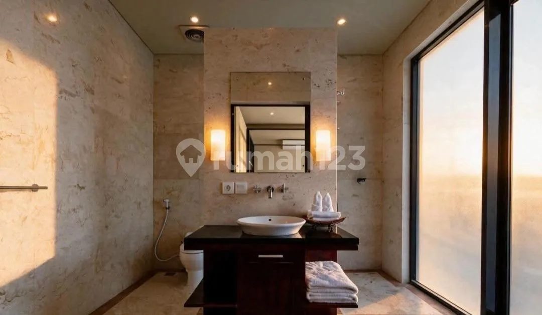 Villa Dijual Lokasi Jimbaran - Image 3 of 4