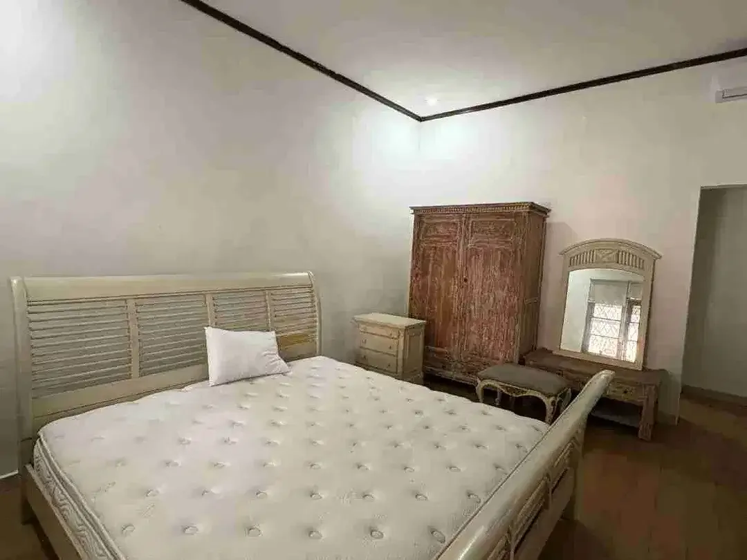 Rumah Furnished 2 kamar di Nuansa Utama Jimbaran - Image 6 of 8