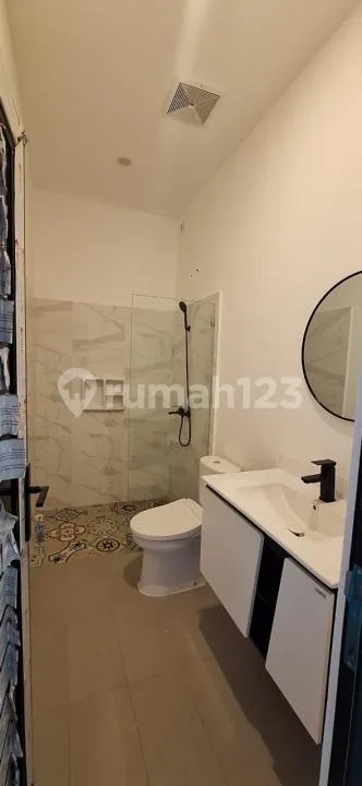 Fully Furnished Villa 2 Kamar One Gate Sanur Denpasar - Image 3 of 4
