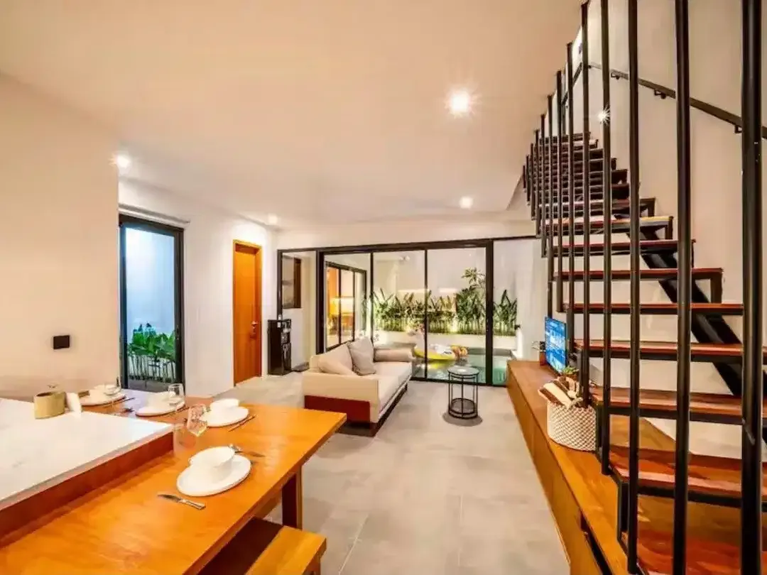 Villa Mewah Full Furn8sh Tumbak bayuh Canggu Bali - Image 5 of 10