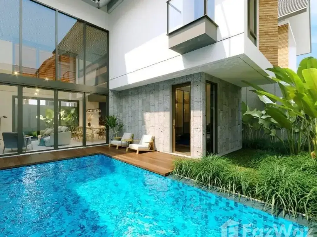 3 Bedroom Villa for sale in Tabanan, Bali - Image 3 of 5