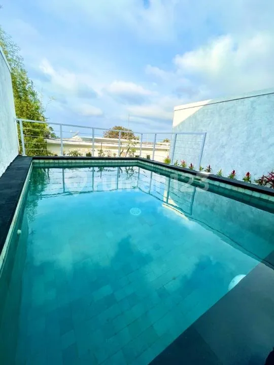 Dijual Villa Lokasi Jimbaran Kecamatan Kuta Selatan - Image 1 of 4