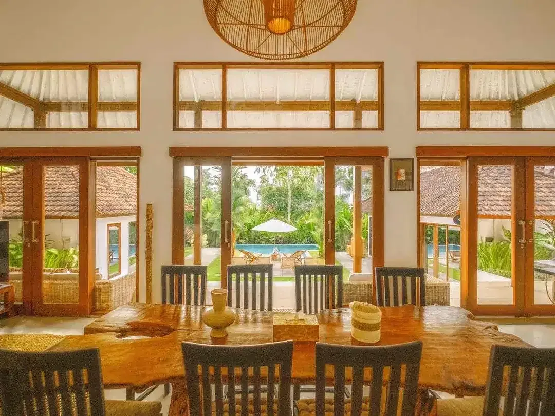 villa for rent and sale babakan Canggu bali - Image 6 of 7