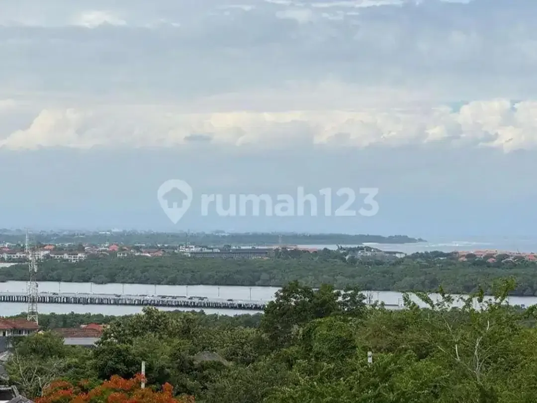 For Sale Brand New Villa Mediteranian Style At Nusa Dua - Image 2 of 10