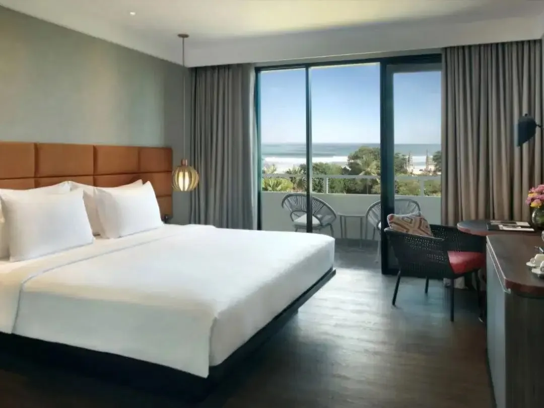 Exclusive Condotel 2 Bedroom Suite For Sale, at Pullman Legian - Image 4 of 9