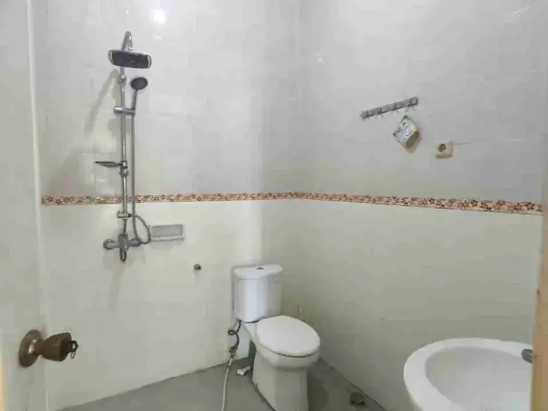 Rumah View Sawah Full Furnished Gunung Salak Kerobokan 2 Lantai - Image 3 of 10