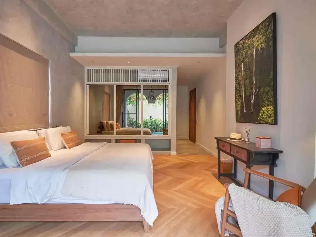 LUXURY VILLA 4BR SEMINYAK NEAR BEACH - Image 7 of 10