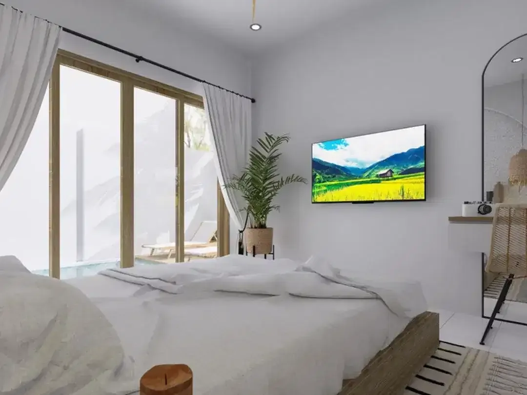 For Sale Freehold - Brand new modern living close to Garuda Wisnu Kencana - Image 7 of 9
