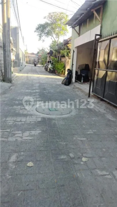 Siap Huni Rumah Murah 2 Kamar di Denpasar - Image 1 of 4