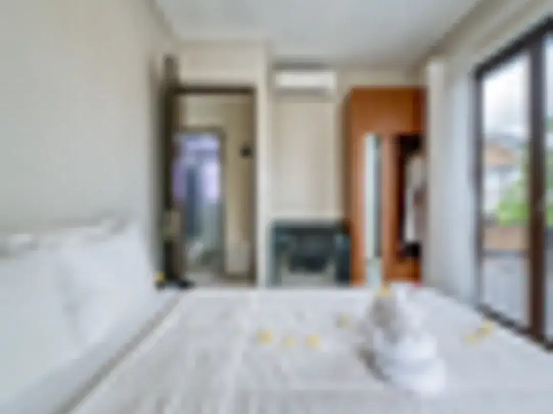 FOR RENT HUNIAN FURNIHSED PRIVAT POOL KAWASAN CLUSTER JIMBARAN - Image 5 of 10