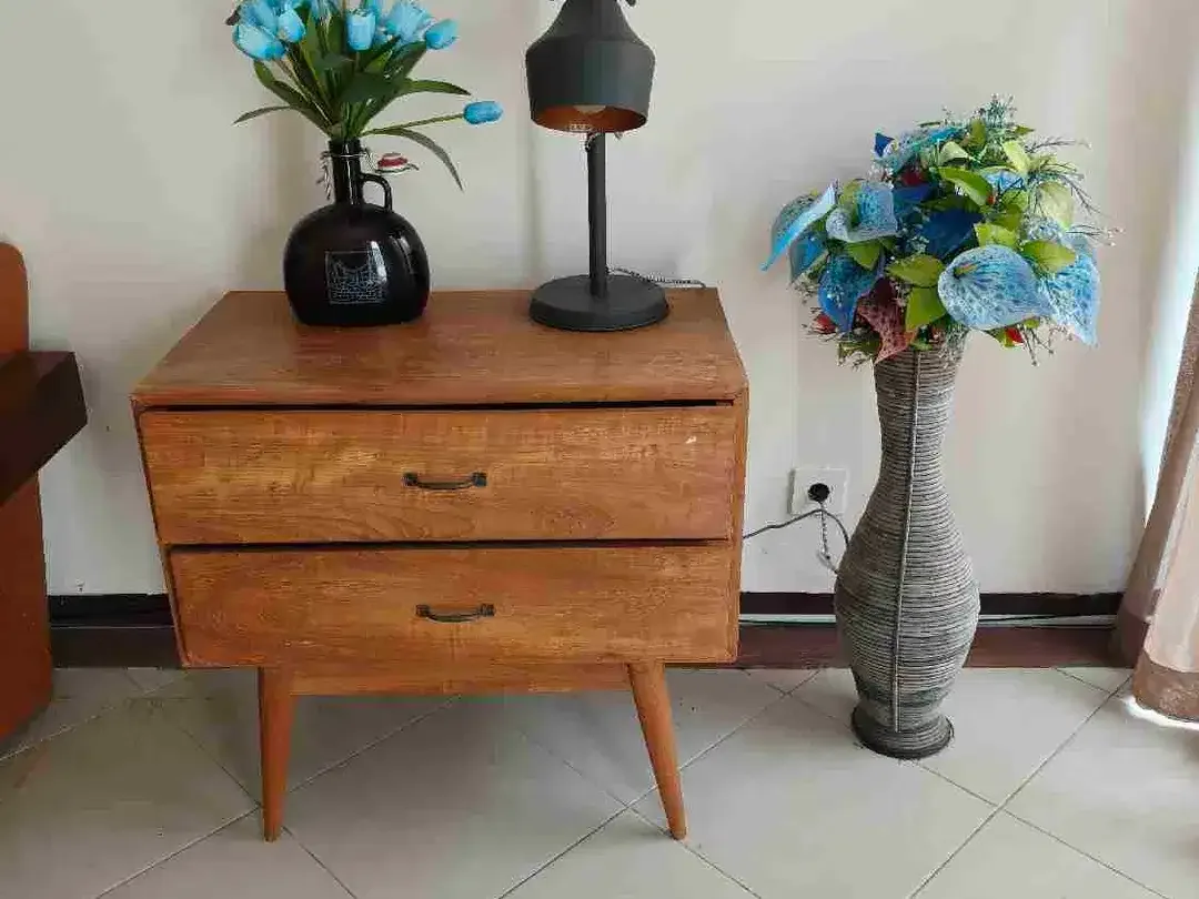 Villa 3 Kamar fully furnished nyaman lokasi strategis dekat ke pantai - Image 3 of 10