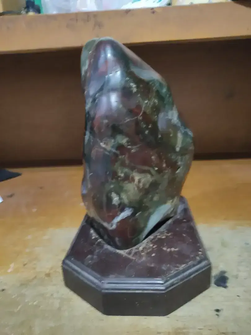 Batu antik lima warna - Image 3 of 4
