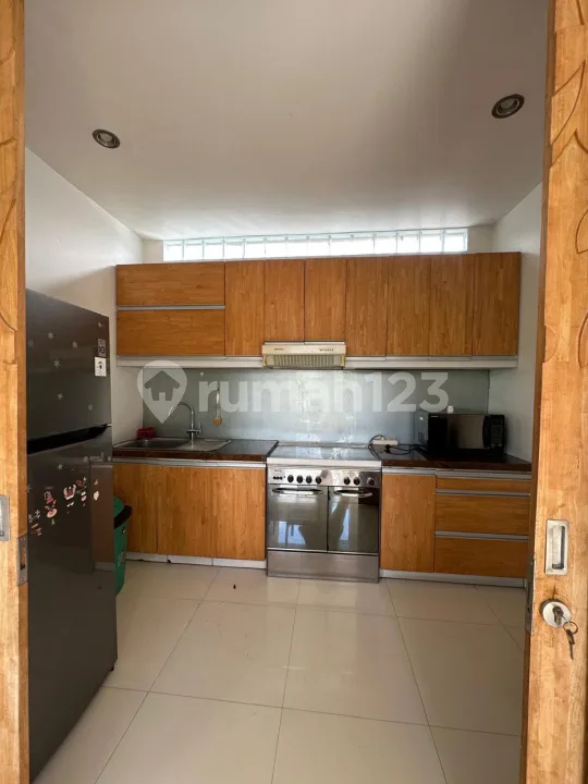 Luxury Tropical Villa 2 Lantai di Kerobokan Kaja - Image 4 of 4