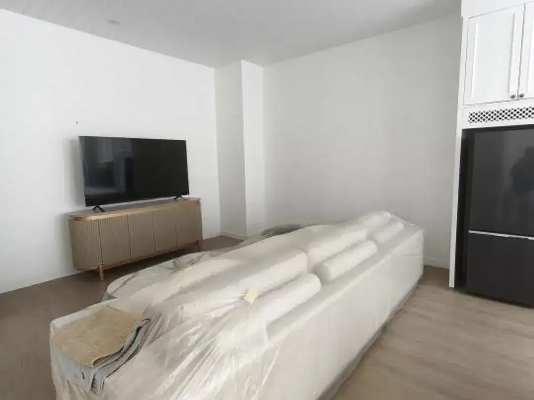 Villa Brand New Mediterranean Style 3Br di Umalas - Image 9 of 10