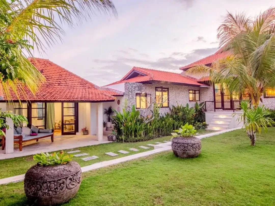 Villa Freehold Ocean View In Great Location Labuan Sahid Pecatu Bali - Image 3 of 10