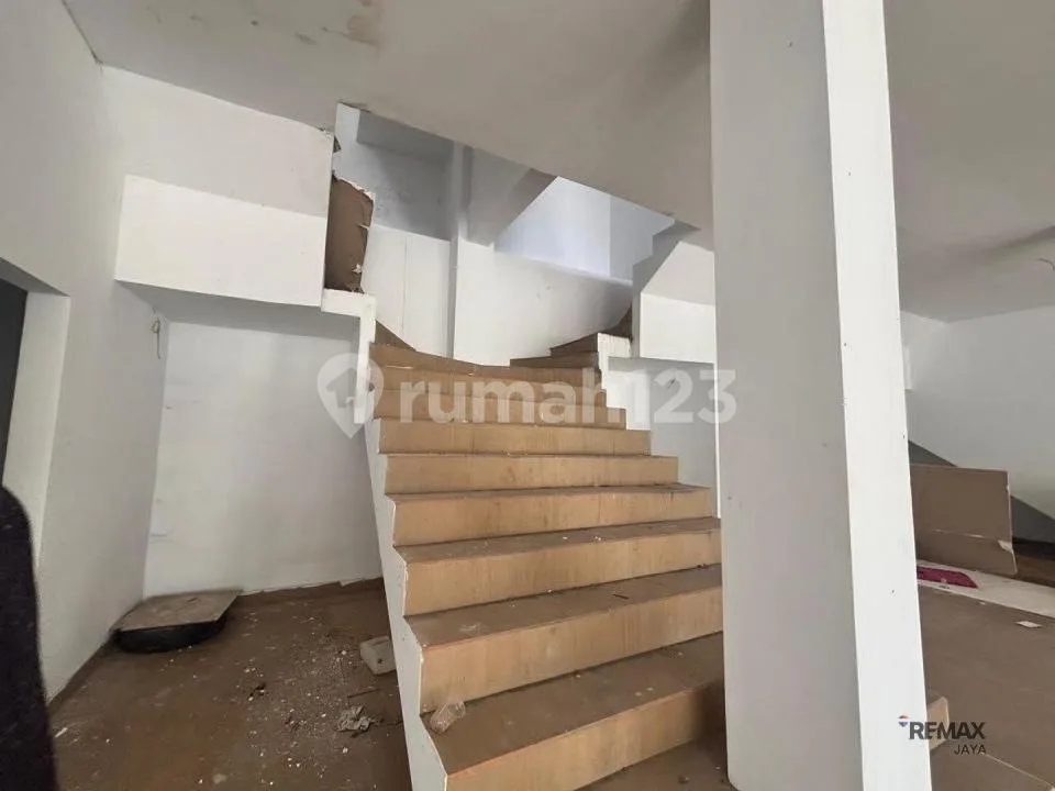Ruko Gandeng Ada 4 Unit Dijual, di Sidakarya Denpasar Selatan - Image 3 of 4