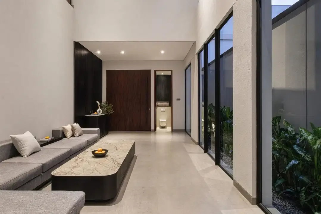 new villa for sale in sanur - Image 10 of 10