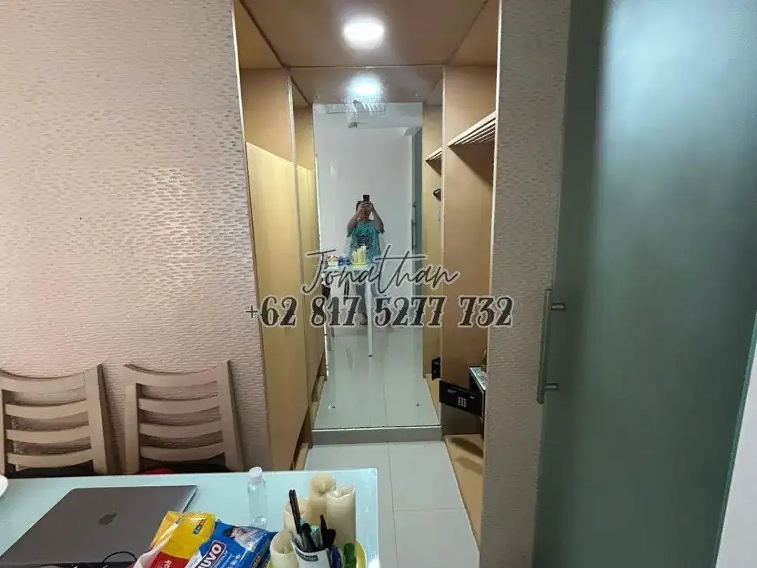 Dijual Unit kamar Hotel Harris Riverview Raya Kuta Badung Bali - Image 9 of 9
