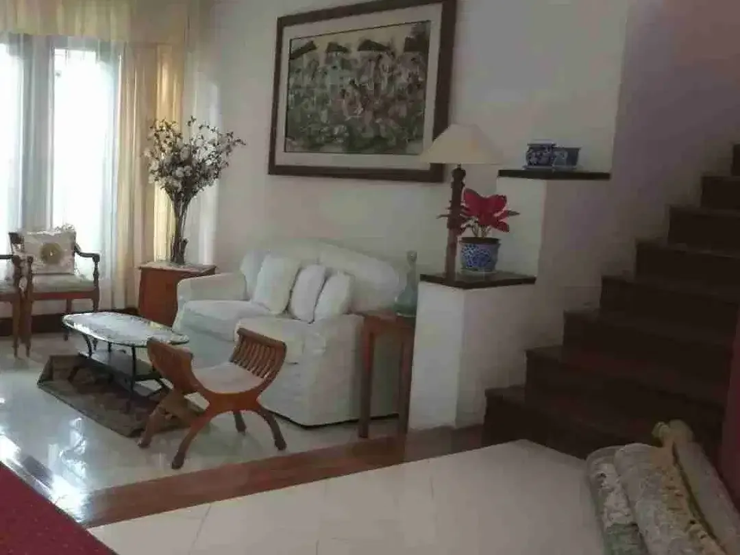 Rumah Lantai 2 di Badak Sari Dekat Badak Agung Renon Drupadi - Image 5 of 10