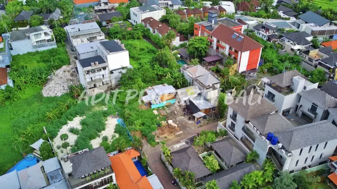 Tanah Sri Kahyangan Berawa Canggu Badung - Image 8 of 10