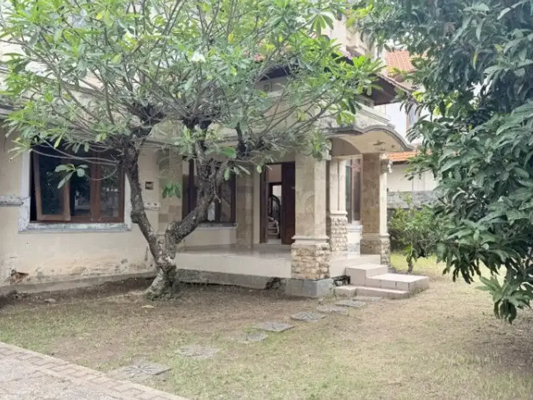 RUMAH DI KEROBOKAN BADUNG, BALI - Image 1 of 4