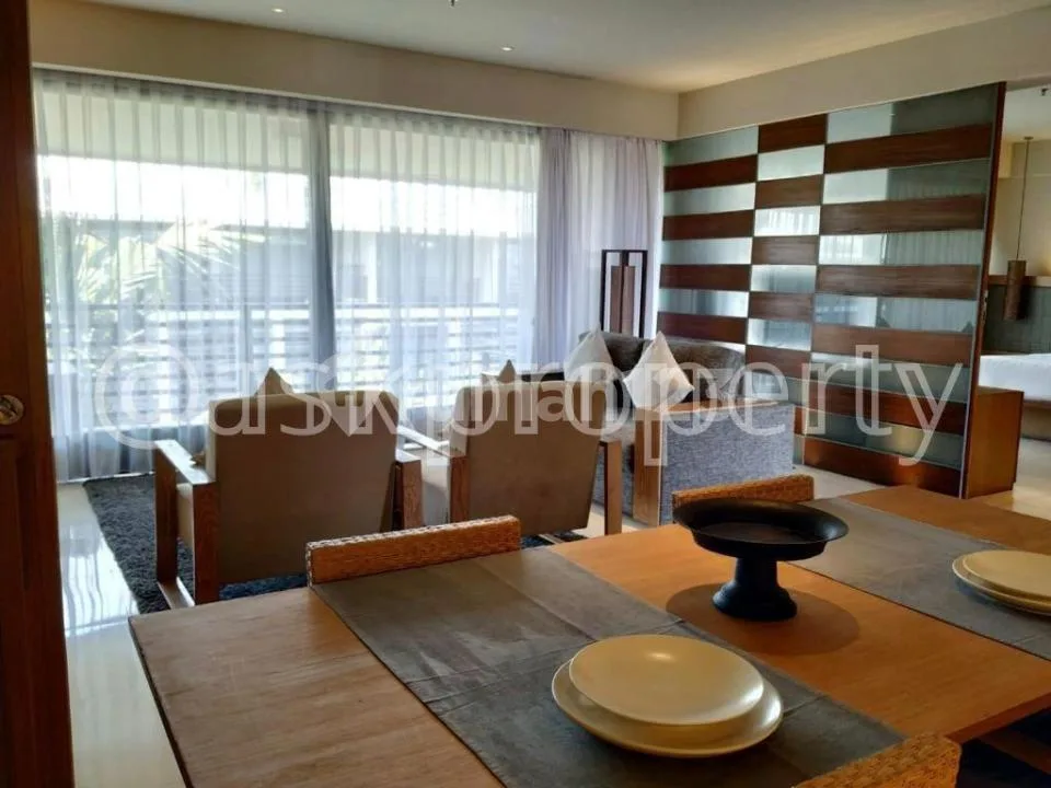 Dijual Unit Apartment Double Bedroom The Haven Bali Seminyak - Freehold - Image 3 of 4