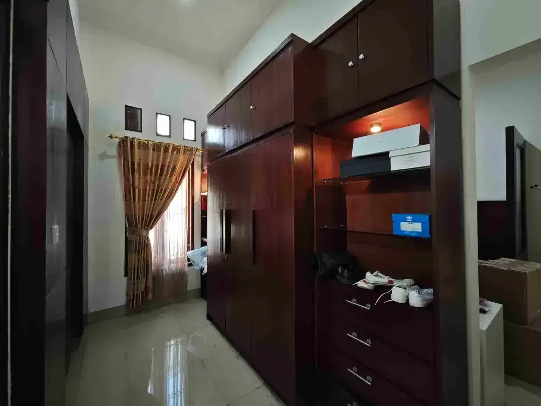 Tanah Bonus Rumah Usaha di Teuku Umar Denpasar - Image 10 of 10