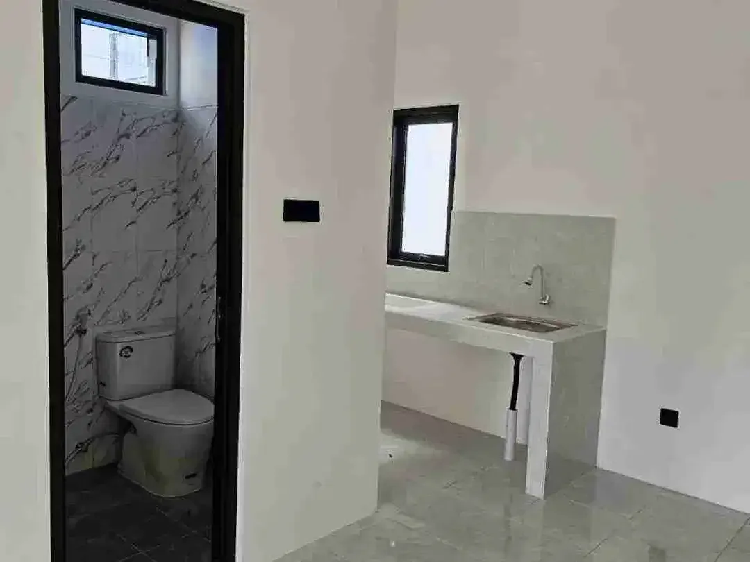 Dijual Rumah Baru Murah di Cluster Nusa Dua One Gate System - Image 2 of 5