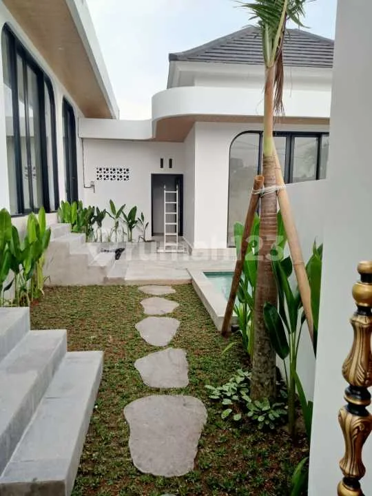 Villa Tropis Tumbakbayuh 2 Br Mengwi - Image 2 of 4