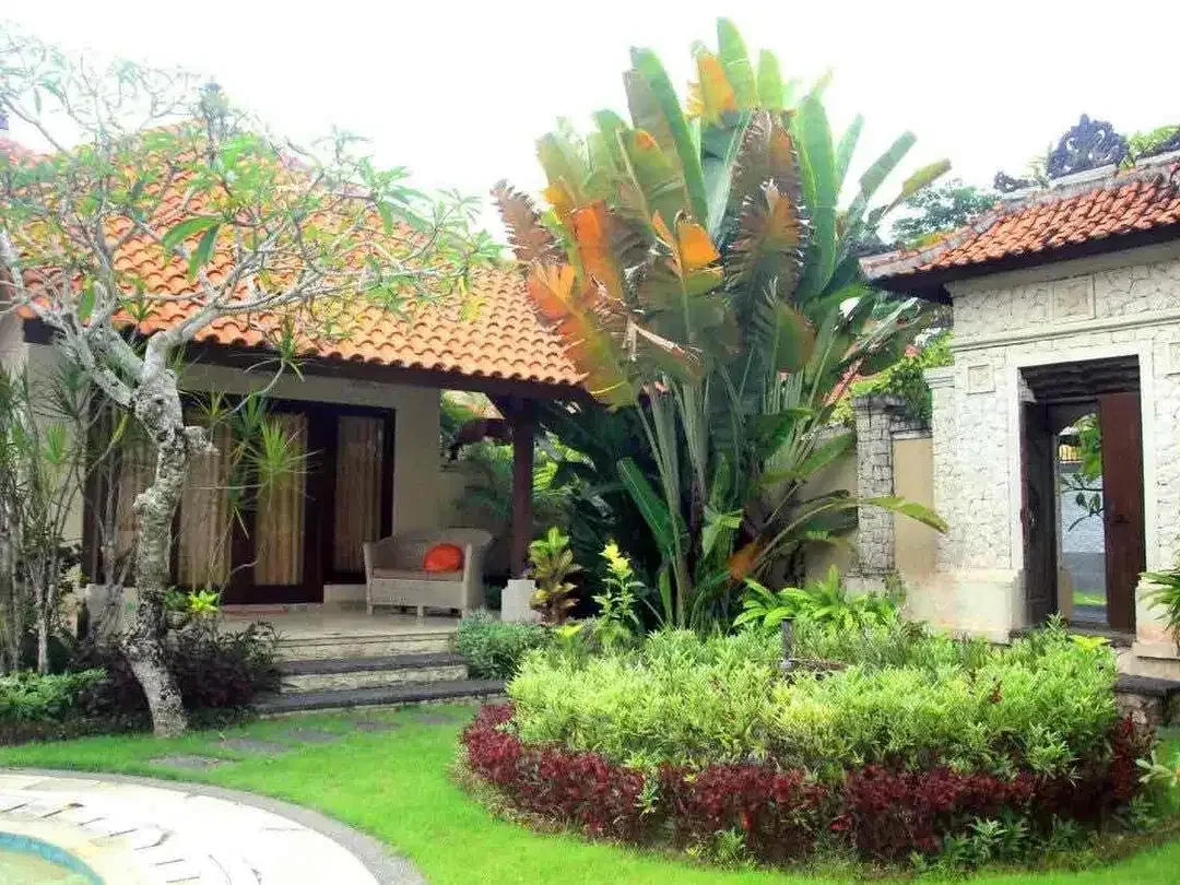 Villa Exclusive Taman Mumbul Nusadua - Image 4 of 10
