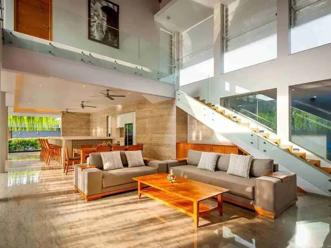 Villa Mewah Kerobokan Badung Bali - Image 6 of 10