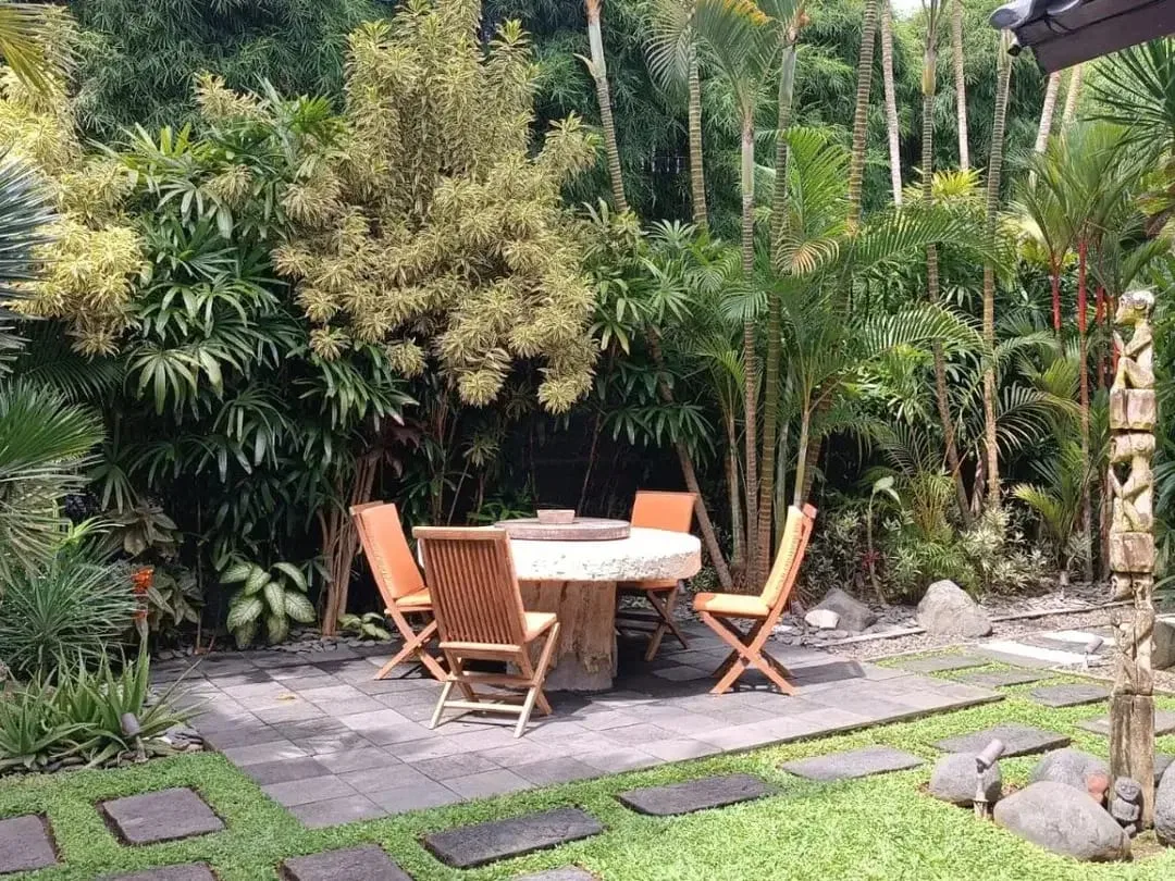 Vila Freehold 4 Kamar Tidur Eksklusif dengan Sentuhan Inspirasi Jepang - Image 9 of 10