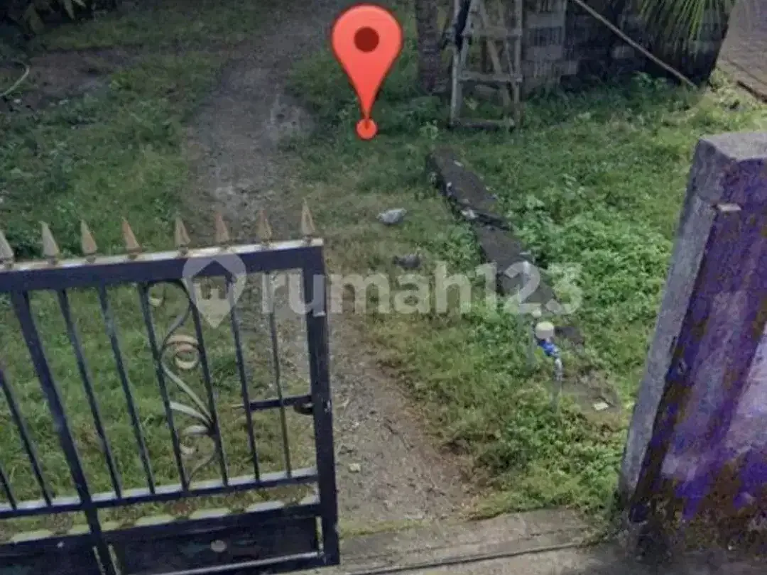Tanah Area Jimbaran Cocok Sekali untuk Bisnis Kos Kosan - Image 1 of 6