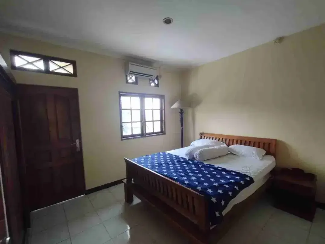 DIJUAL CEPAT RUMAH LOKASI SEMER KEROBOKAN / Kuta utara - Bali - Image 9 of 10