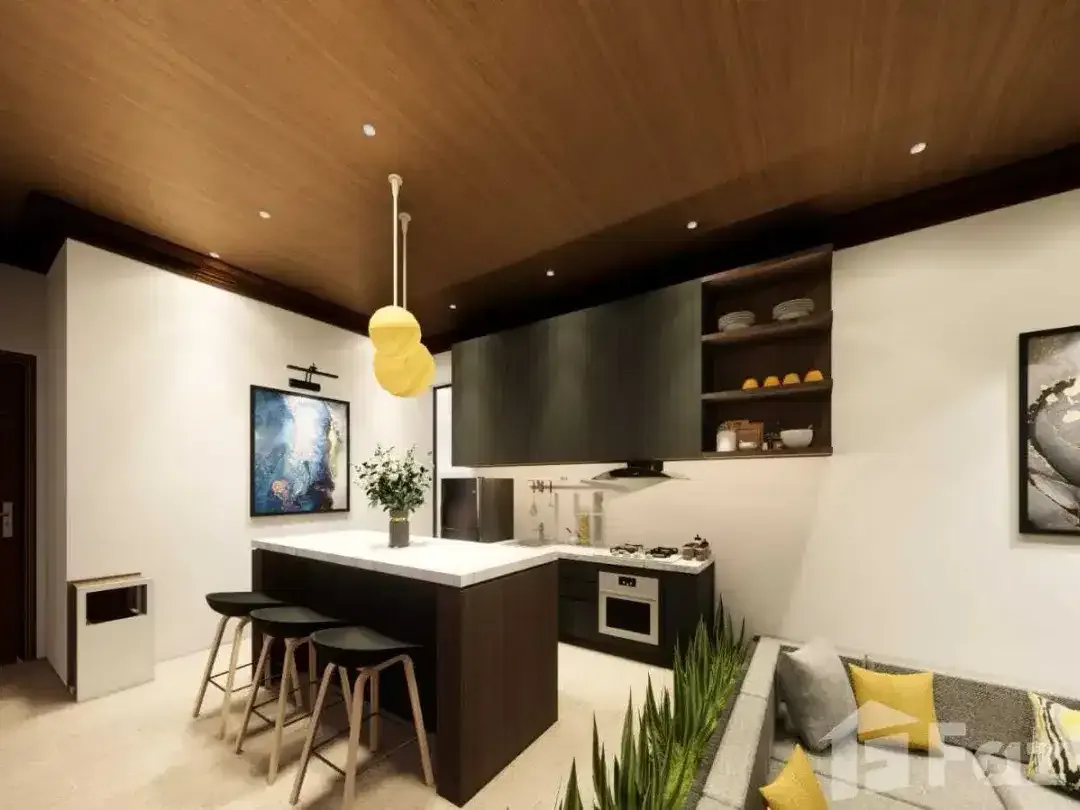 2 Bedroom Villa for sale in Denpasar Timur, Bali - Image 6 of 10