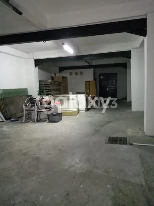 Rumah Usaha Gatot Subroto Bali 2 Lantai Hadap Selatan Lokasi Strategis - Image 2 of 4