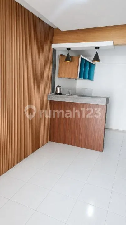 Dikontrakan Rumah Semi Villa Murah di Kerobokan - Image 3 of 4