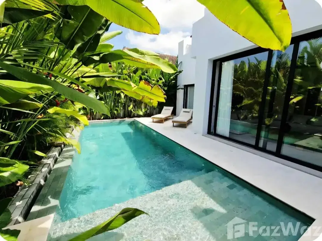 3 Bedroom Villa for sale in Canggu, Bali - Image 1 of 10