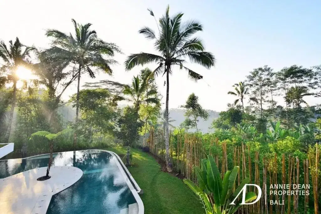 FREEHOLD MODERN HILLSIDE VILLA OVERLOOKING TO THE NATURE - Image 3 of 10