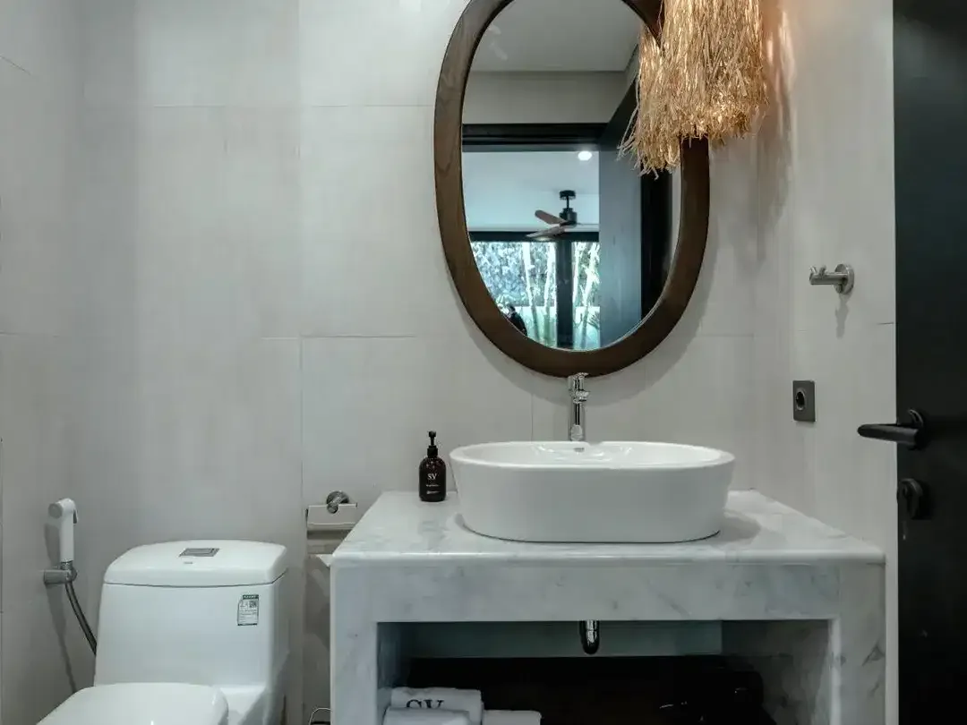 Sunny Apartment 2 - Premium Studio For 50-Year Leasehold In Canggu - Image 6 of 7
