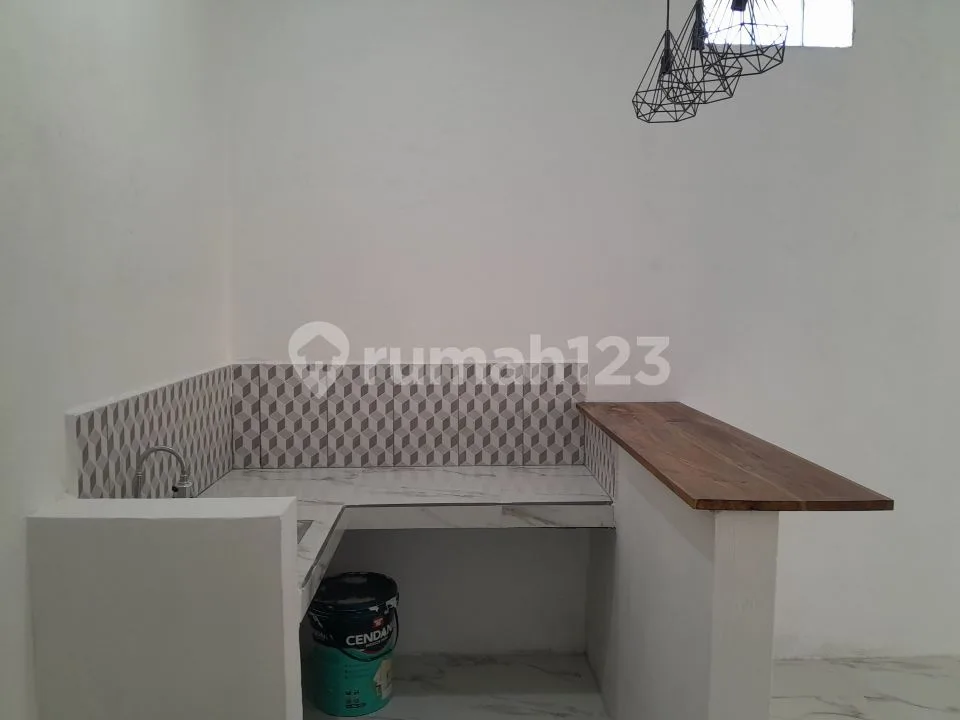 Dikontrakkan Rumahlokasi Telaga Ayu Kedonganan, Lingkungan Villa - Image 3 of 4