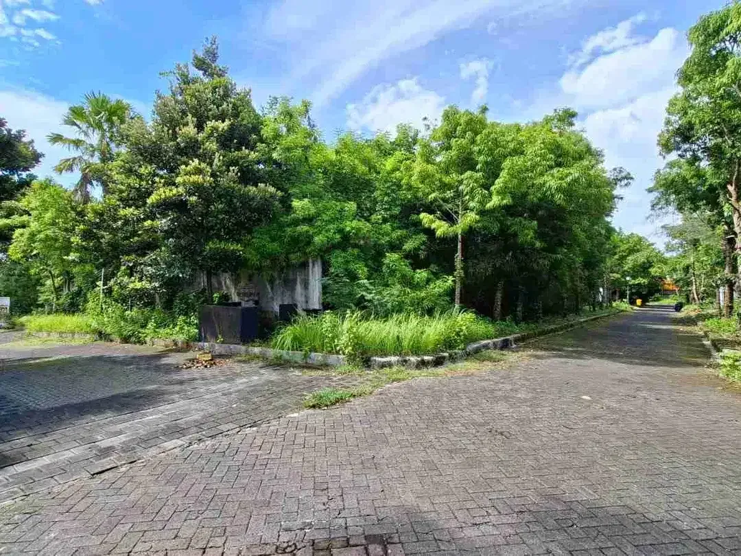 Tanah Premium di Kawasan Pecatu Graha Resort Uluwatu - Image 2 of 9