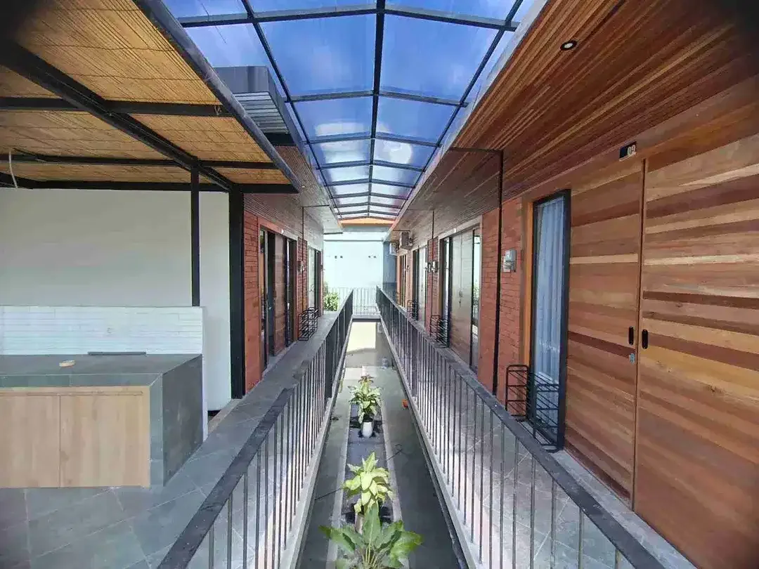 Kost Elit Muding Gatsu Full Furniture - Image 5 of 10