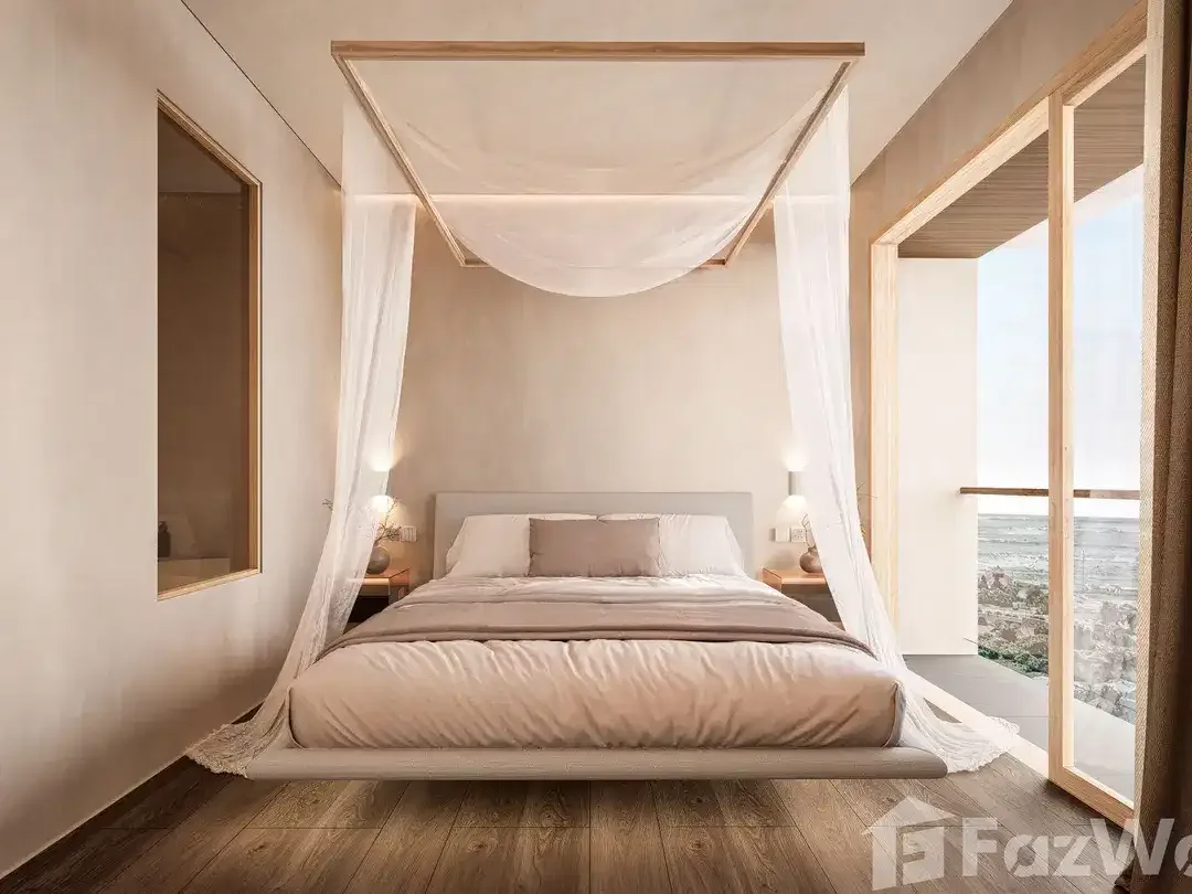2 Bedroom Apartment for sale at Element Residence - Image 8 of 10