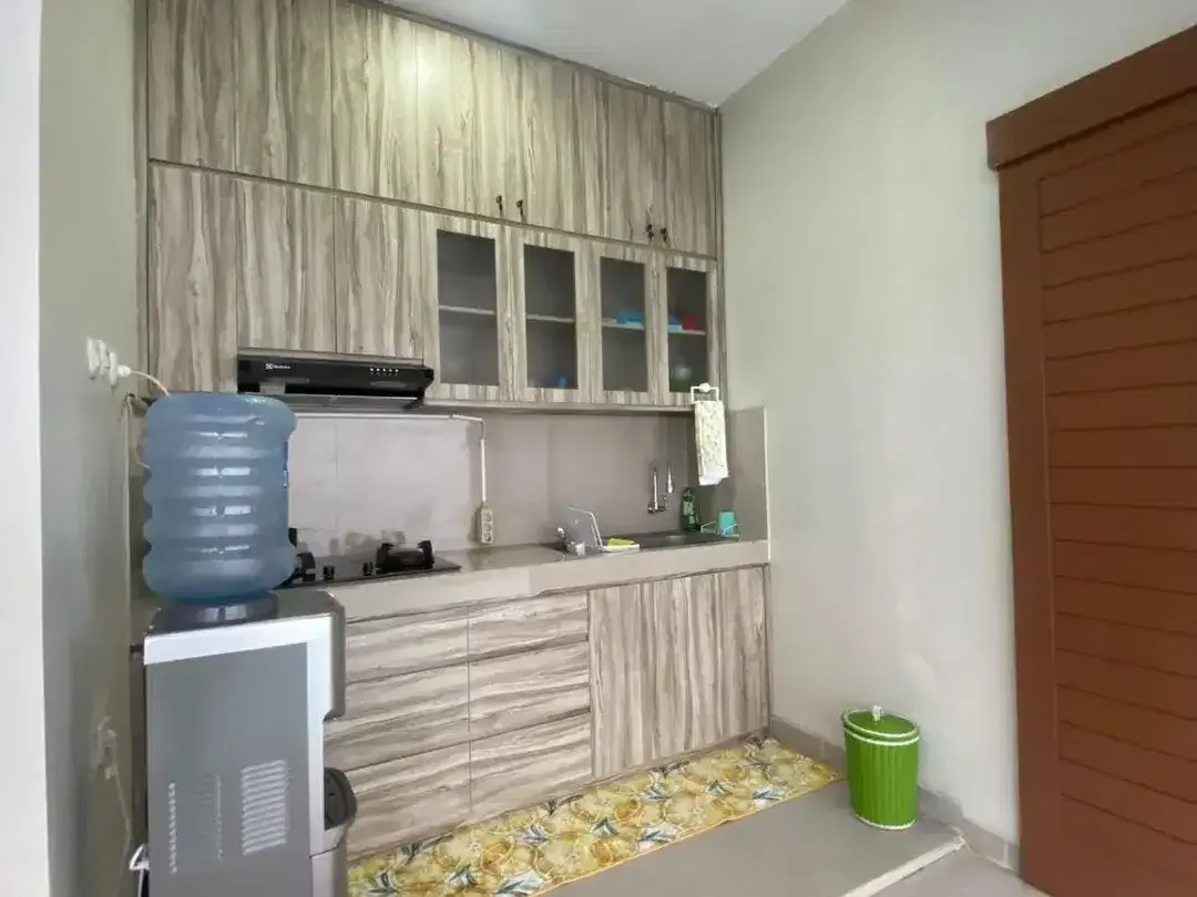 For Sale 3 Bedrooms Villa - Taman Penta Jimbaran - Image 10 of 10