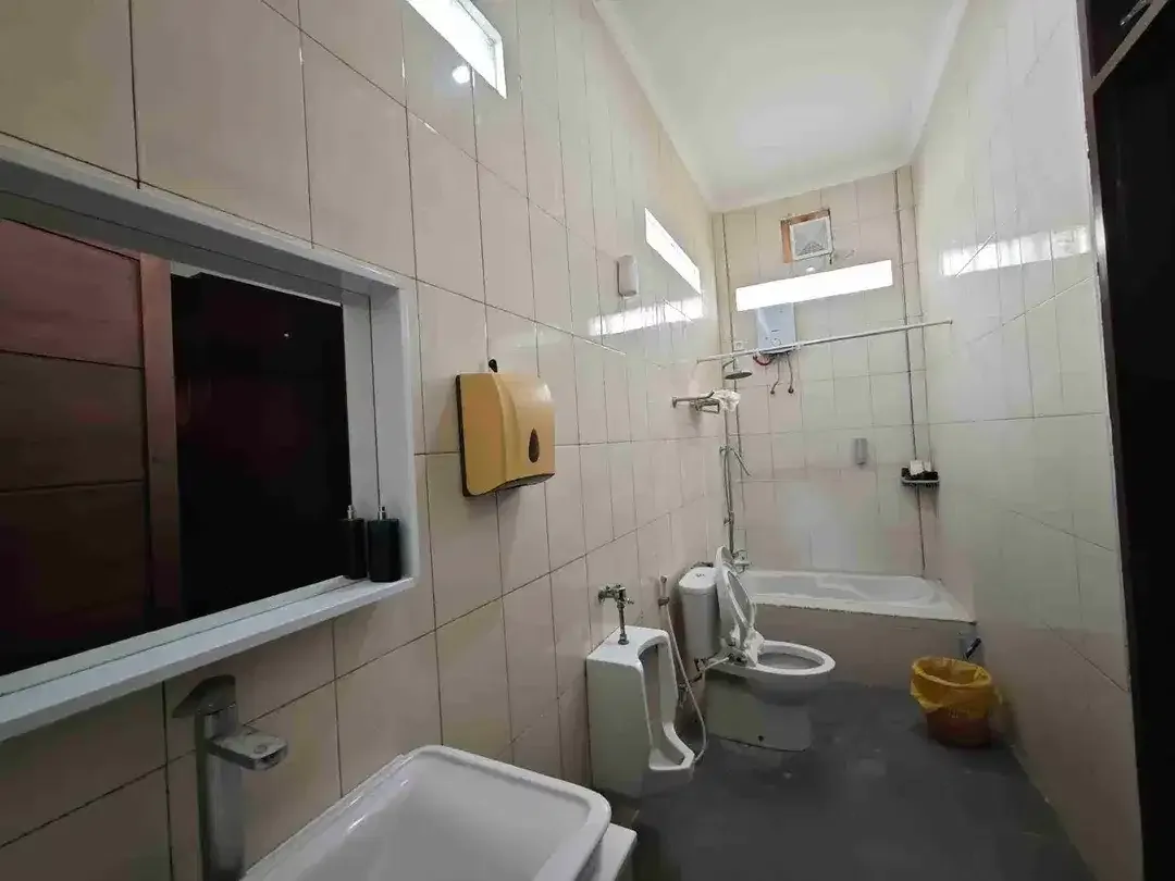 Tanah Bonus Rumah Usaha di Teuku Umar Denpasar - Image 9 of 10