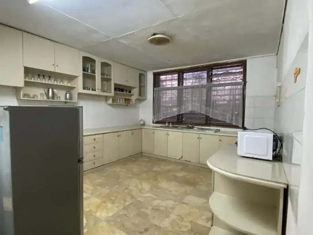 ID:H-16 Dijual Rumah Mewah Renon Denpasar Selatan Bali Dekat Panjer - Image 10 of 10